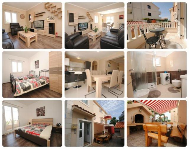 Villa Guliver Слатине Екстериор снимка