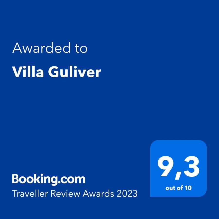 Villa Guliver Слатине Екстериор снимка